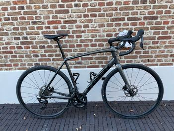 Trek, Domane AL 5 Disc 2022