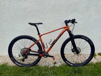 Giant, XTC SLR 29 1 2024