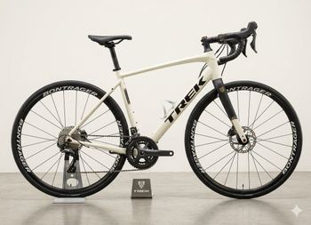 Used Trek Domane AL 4 Gen 4 2026 2026 Route & Gravel