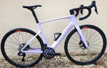 Scott, Scott Fastlane 20
