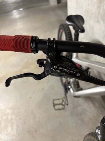 Używany Commencal META TR RACE 2022 2022 Mountainbike — zdjęcie 8 z 10