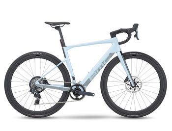 BMC, Roadmachine SRAM Force eTap AXS