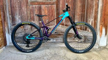 Mondraker, Raze SRAM X0 Eagle AXS (T-Type)