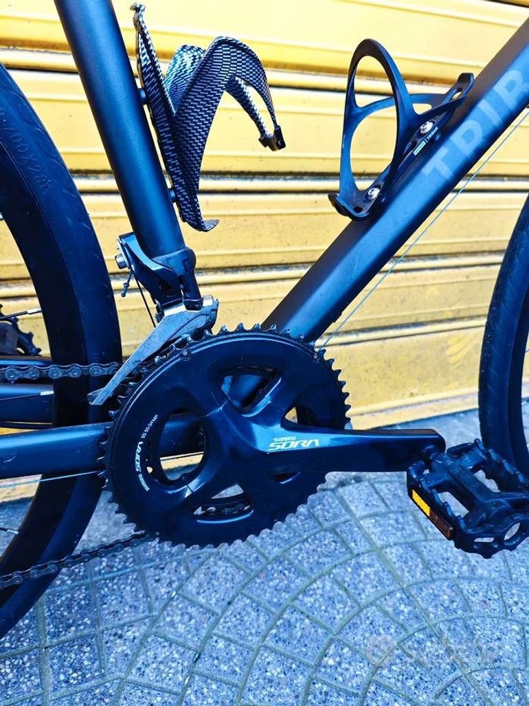 Used TRIBAN RC500 2020 2020 Road & Gravel — image 4 of 6