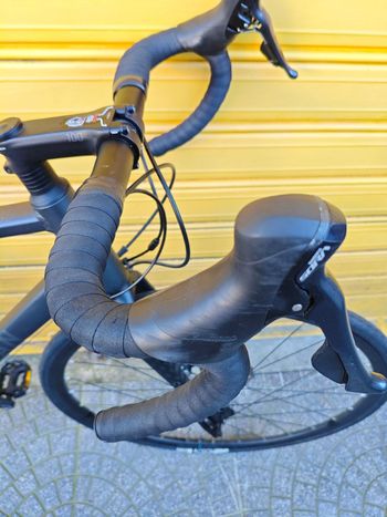 Used TRIBAN RC500 2020 2020 Road & Gravel, Black — image 20 of 25