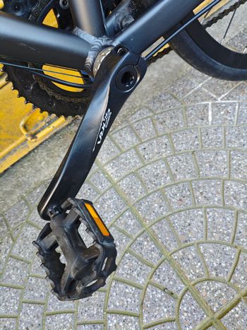 Used TRIBAN RC500 2020 2020 Road & Gravel, Black — image 8 of 25