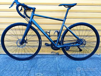 Used TRIBAN RC500 2020 2020 Road & Gravel — image 2 of 6