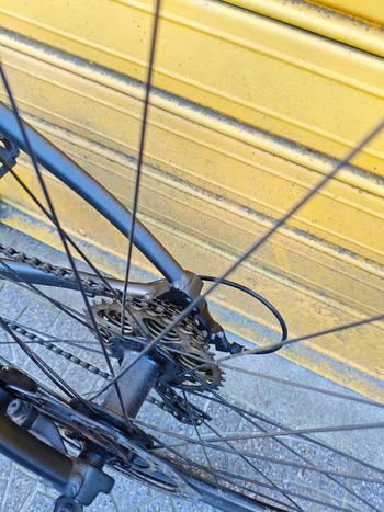Used TRIBAN RC500 2020 2020 Road & Gravel, Black — image 14 of 25