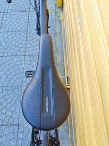 Used TRIBAN RC500 2020 2020 Road & Gravel, Black — image 7 of 25