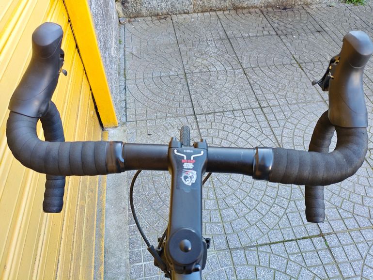 Used TRIBAN RC500 2020 2020 Road & Gravel, Black — image 18 of 25