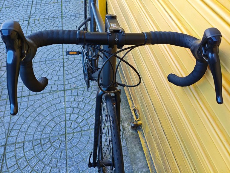 Used TRIBAN RC500 2020 2020 Road & Gravel, Black — image 19 of 25