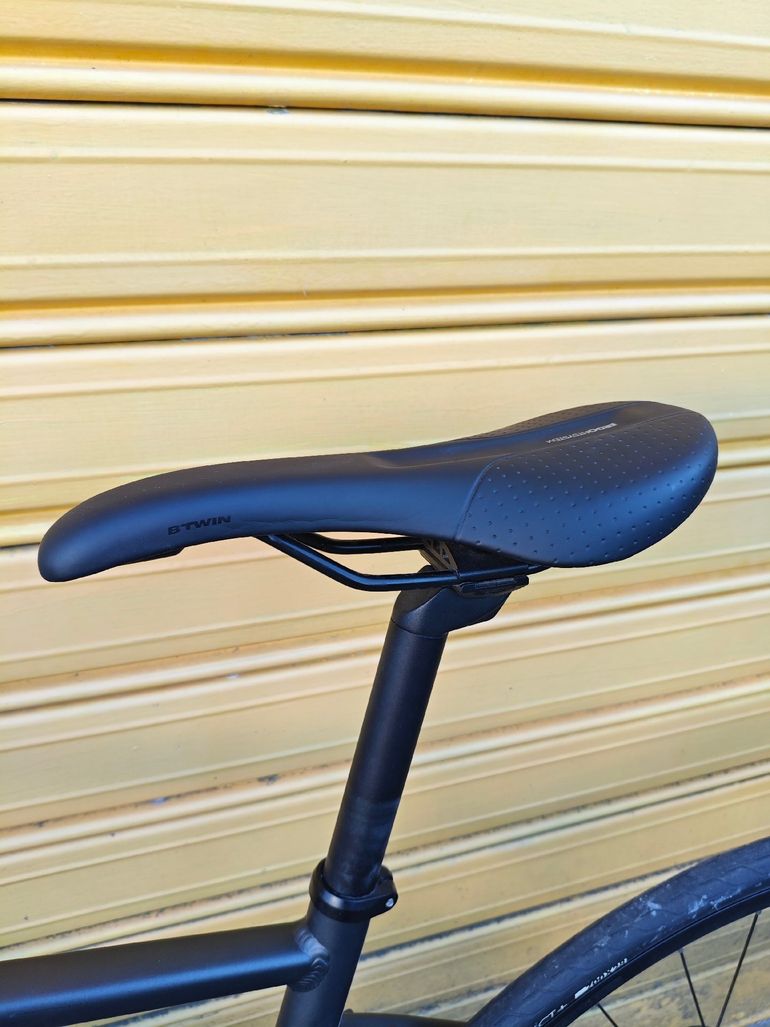 Used TRIBAN RC500 2020 2020 Road & Gravel, Black — image 11 of 25