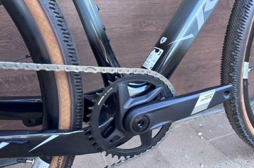 Używany Kross Esker Sram Apex Etap AXS 2025 Road & Gravel — zdjęcie 3 z 4