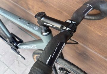 Używany Kross Esker Sram Apex Etap AXS 2025 Road & Gravel — zdjęcie 2 z 4