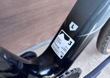 Używany Kross Esker Sram Apex Etap AXS 2025 Road & Gravel — zdjęcie 4 z 4