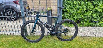 S Works, S-Works Tarmac SL8