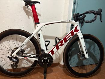 Trek, Madone SLR 6 Gen 6 2021
