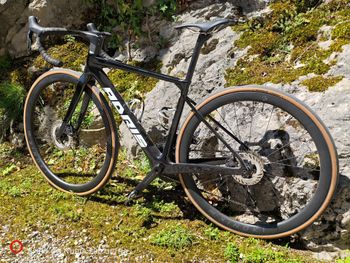 Used Adris Adris Le Rouleur 2025 2025 Road & Gravel — image 3 of 5