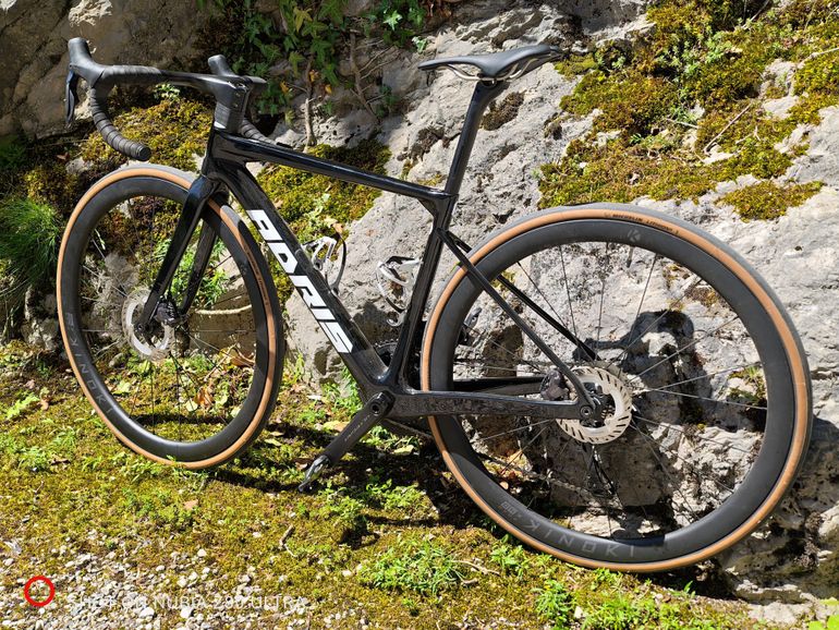 Used Adris Adris Le Rouleur 2025 2025 Road & Gravel — image 3 of 5