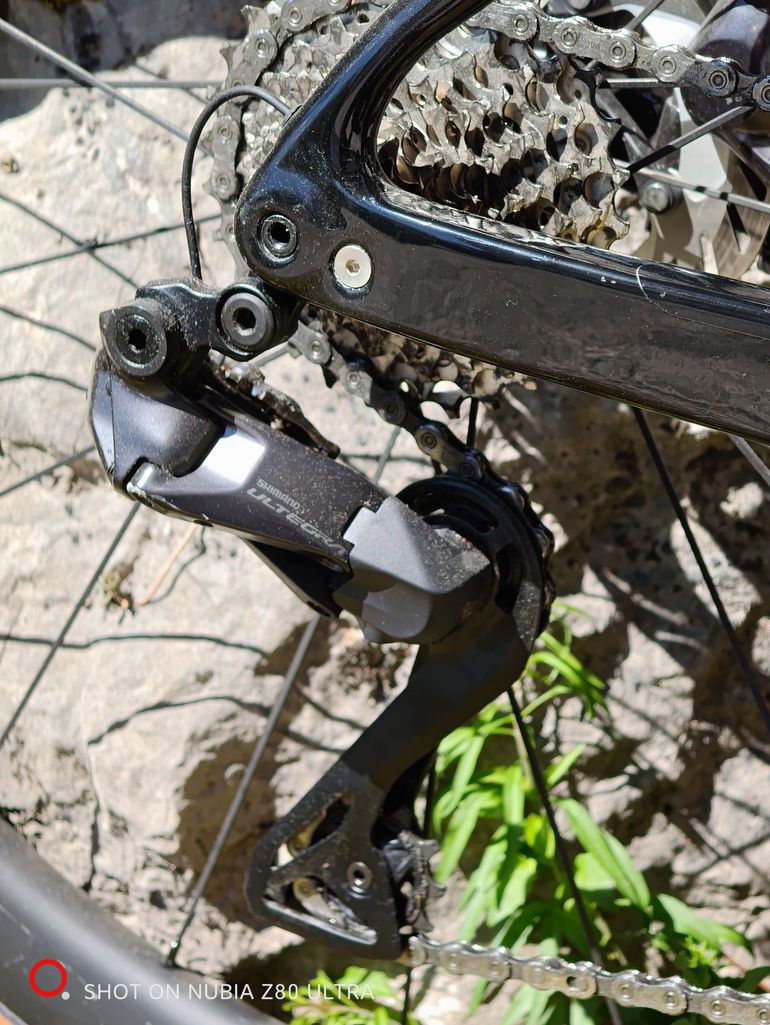 Used Adris Adris Le Rouleur 2025 2025 Road & Gravel — image 2 of 5