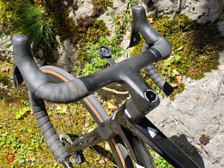 Used Adris Adris Le Rouleur 2025 2025 Road & Gravel — image 5 of 5