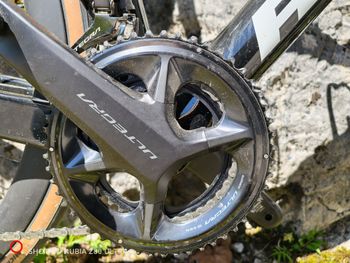 Used Adris Adris Le Rouleur 2025 2025 Road & Gravel — image 4 of 5