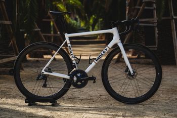 Ridley, Helium SLX Disc - Shimano Ultegra Di2 2021