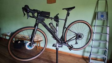 Brugt Cannondale Topstone Carbon 3 2025 2025 Road & Gravel — billede 4 af 13