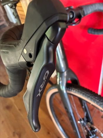 Used Cannondale Topstone Carbon 3 2025 2025 Road & Gravel — image 12 of 13