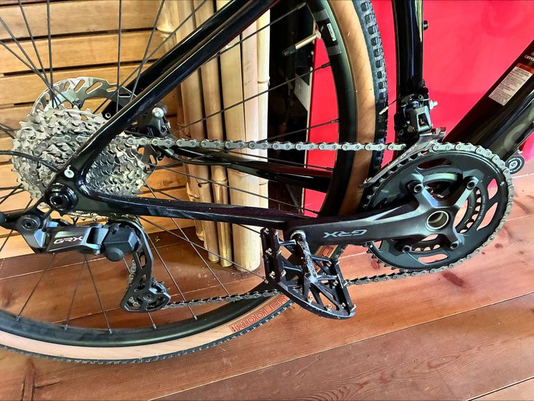 Used Cannondale Topstone Carbon 3 2025 2025 Road & Gravel — image 11 of 13