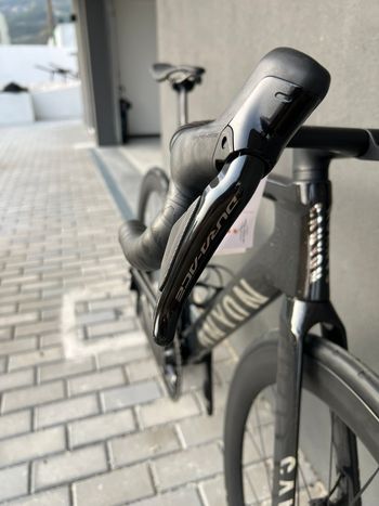 Canyon, Aeroad CFR Di2 2025