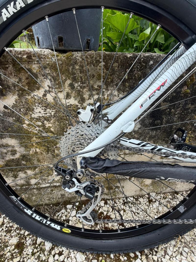Tweedehands F R W Frw 2016 Mountainbike — afbeelding 2 van 6