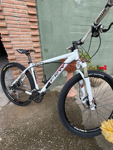 Tweedehands F R W Frw 2016 Mountainbike — afbeelding 3 van 6
