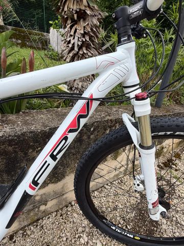 Tweedehands F R W Frw 2016 Mountainbike — afbeelding 5 van 6