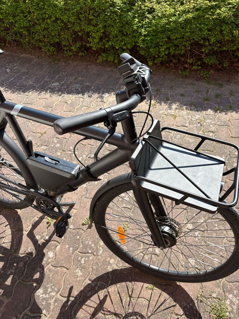 Used Vanmoof Vanmoof-S3 2021 Urban — image 4 of 4