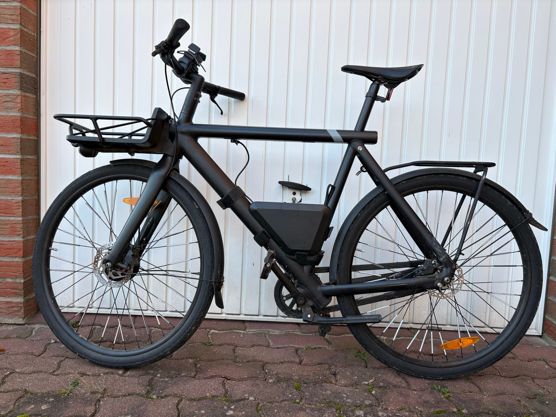 Vanmoof-S3 | buycycle