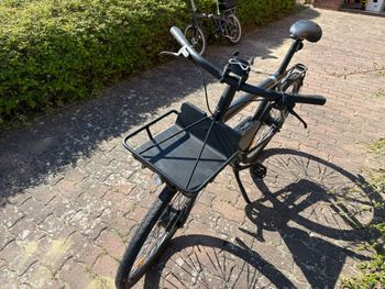 Used Vanmoof Vanmoof-S3 2021 Urban — image 3 of 4