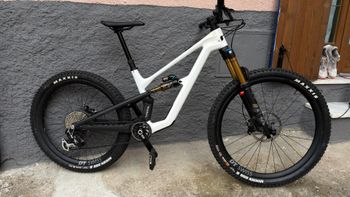 Used Canyon Spectral CF LTD 2024 2024 VTT