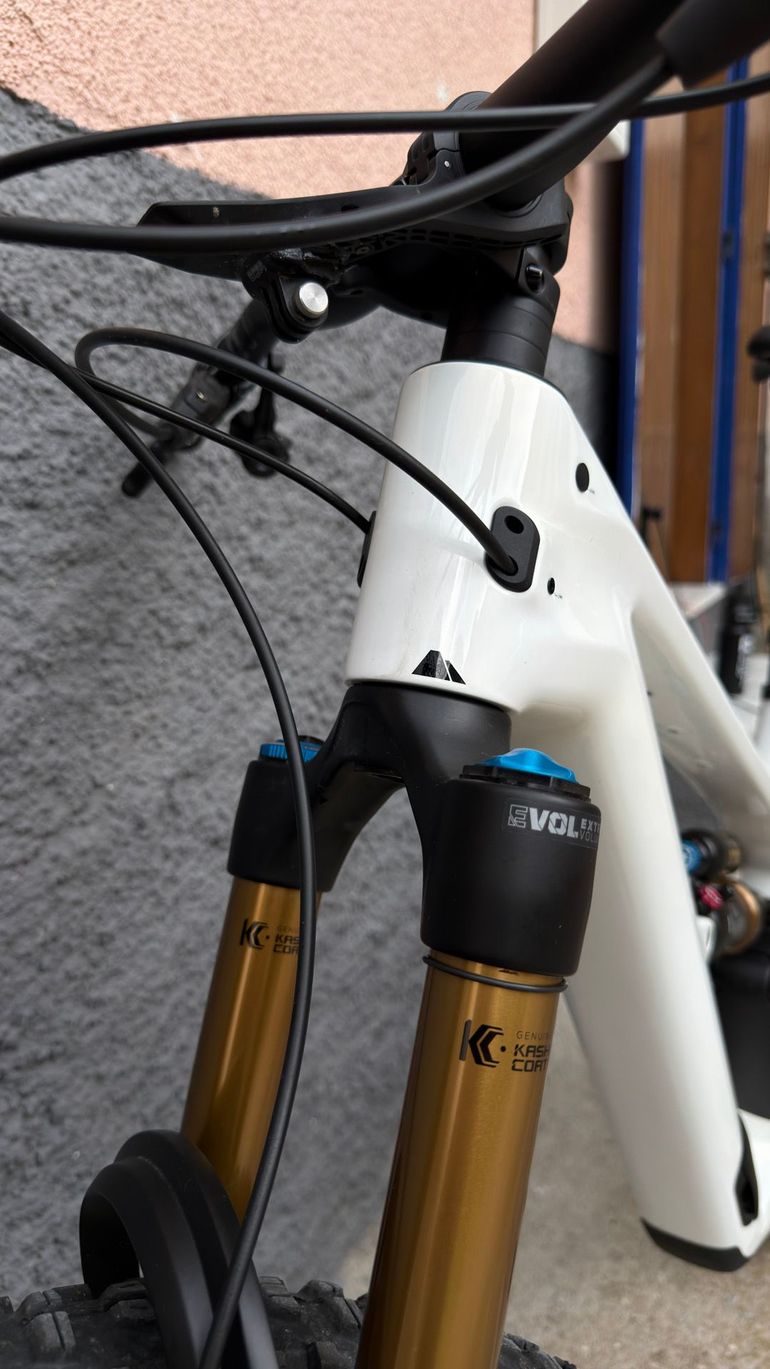 Used Canyon Spectral CF LTD 2024 2024 Mountainbike — image 10 of 10