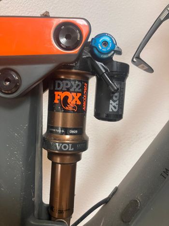 Used CUBE Cube Stereo 140 HPC 27.5 2018 Mountainbike — image 5 of 12