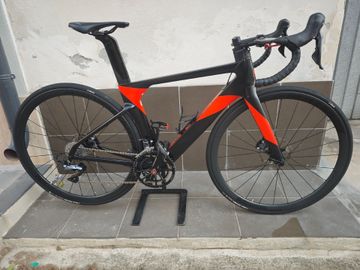 Gebrauchtes Cannondale Systemsix Shimano Ultegra 2021 Road & Gravel