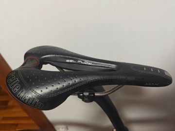 Willier GTR SL Disc 2017 Road & Gravel d'occasion — image 6 sur 8