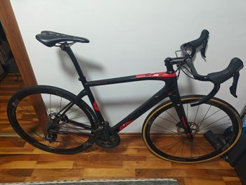 Willier, GTR SL Disc