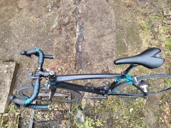 Used Merida Merida Scultura 7000E Di2 2016 Road & Gravel — image 3 of 4