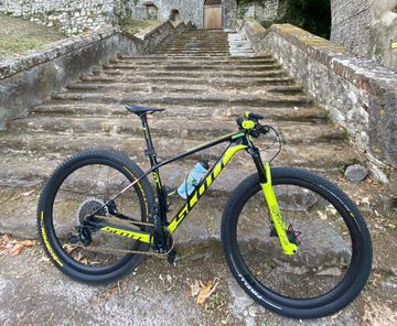 Scott Scale RC 900 World Cup 2018 2018 MTB usato