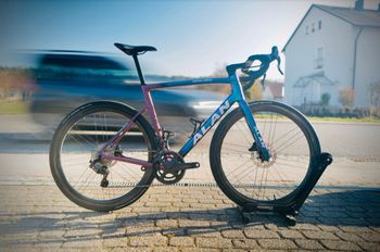 Alan, Super corsa 2024