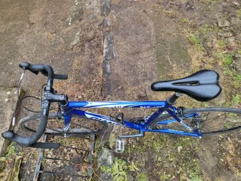 Used Giant Giant OCR 1.0 Aluminium 2006 Road & Gravel — image 3 of 4