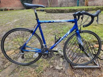Used Giant Giant OCR 1.0 Aluminium 2006 Racefiets & gravel