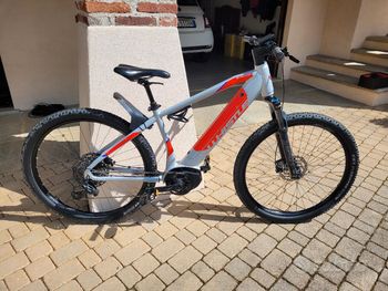 Atala, Atala Whistle