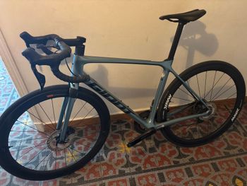 Giant, TCR Advanced Pro Disc 1 Di2 2023